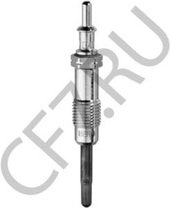 001 159 14 01 PUCH Свеча накаливания в городе Королёв