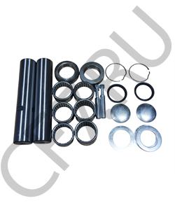 TZ3001021TSLA-KIT CAMC Ремкомплект шкворня на ось D-50, L-252 (КАМК) в городе Королёв