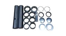 Samtin Ремкомплект шкворня КАЧЕСТВО SAMTIN на ось D-50, L-252 CAMC (КАМК) TZ3001021TSLA-KIT
