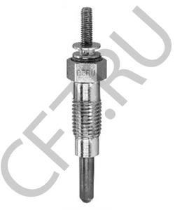 11065-C8600 EBRO Свеча накаливания в городе Королёв