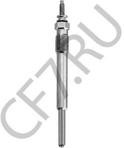 96 51 02 97 80 MASERATI Свеча накаливания в городе Королёв