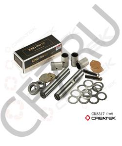 3001044-4E-XLB CREATEK Ремкомплект шкворня FAW-16T createk (CK8317) в городе Королёв