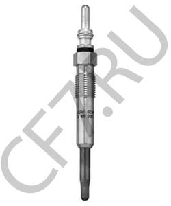 77 00 111 323 BARREIROS Свеча накаливания в городе Королёв