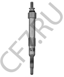 60 81 46 13 MASERATI Свеча накаливания в городе Королёв