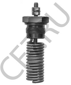 244 934 4 O & K Свеча накаливания в городе Королёв