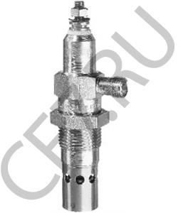 62268030052 INTERN. TRACTOR CO. Свеча накаливания в городе Королёв