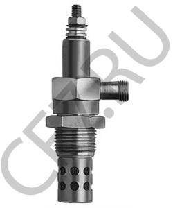 812 2193 MAGIRUS-DEUTZ Свеча накаливания в городе Королёв