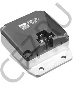 710 2 09 009 0 PUCH Регулятор генератора в городе Королёв