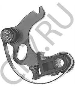 7139 364 VAUXHALL Контактная группа, распределитель зажигания в городе Королёв