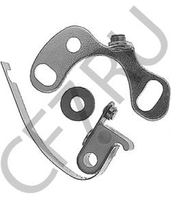 1039 559 VAUXHALL Контактная группа, распределитель зажигания в городе Королёв