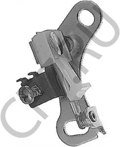 C 3 DZ 12171 A Ford Контактная группа, распределитель зажигания в городе Королёв