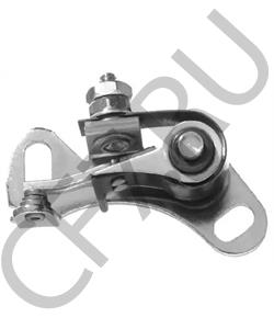 B 7 A-12171-A FORD USA Контактная группа, распределитель зажигания в городе Королёв