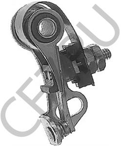Auto-Lite 1-301 GLAS Контактная группа, распределитель зажигания в городе Королёв