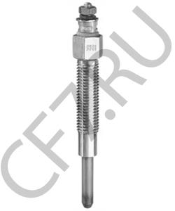 1106543G01 UD TRUCKS Свеча накаливания в городе Королёв