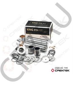 81.44205.0057-XLB A+ CREATEK Ремкомплект шкворня (Ремонтный) A+ F2000 createk (CK8145) в городе Королёв