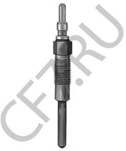 1819649C1 NAVISTAR Свеча накаливания в городе Королёв