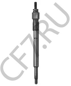 ETC 8847 MG Свеча накаливания в городе Королёв