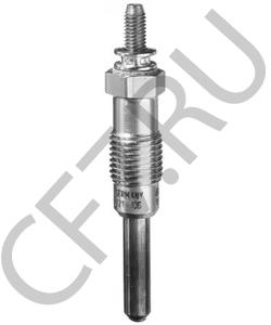 90 033 357 AC Свеча накаливания в городе Королёв