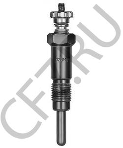 M 96 521 ZETTELMEYER Свеча накаливания в городе Королёв