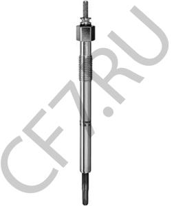 97 143 674 HOLDEN Свеча накаливания в городе Королёв