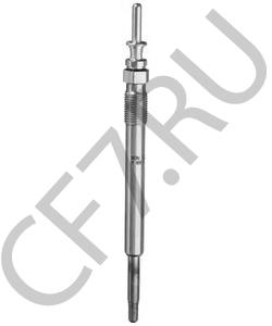 9118201 HINO Свеча накаливания в городе Королёв