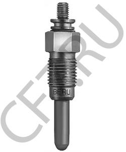 46 44 76 10 MASERATI Свеча накаливания в городе Королёв