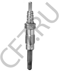 01180400 MAGIRUS-DEUTZ Свеча накаливания в городе Королёв