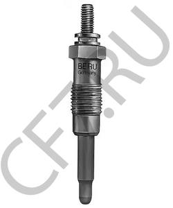 77 35 92 0 MASERATI Свеча накаливания в городе Королёв