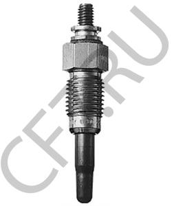 N10213001 ARO Свеча накаливания в городе Королёв