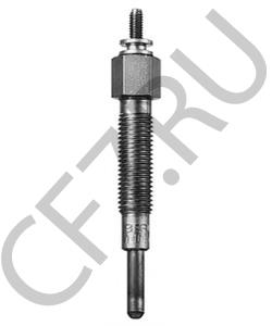 1952464 LTI Свеча накаливания в городе Королёв