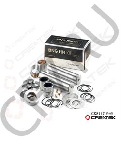 81.44205.0055-XLB CREATEK Ремкомплект шкворня SHACMAN F3000 createk (CK8147) в городе Королёв