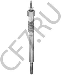 97357290 AC Свеча накаливания в городе Королёв