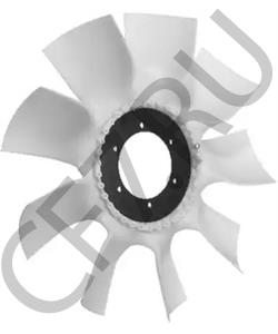 50 10 315 731 Renault Крыльчатка вентилятора, охлаждение двигателя в городе Королёв