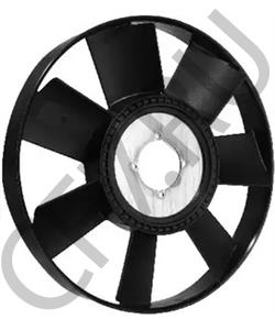 0425 3399 EA0130-3G DEUTZ-FAHR Крыльчатка вентилятора, охлаждение двигателя в городе Королёв