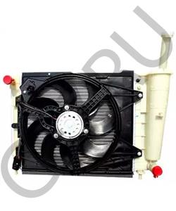 51799359 ALFAROME/FIAT/LANCI Дополнительный резистор, электромотор - вентилятор радиатора в городе Королёв