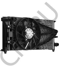 7739435 ALFAROME/FIAT/LANCI Дополнительный резистор, электромотор - вентилятор радиатора в городе Королёв