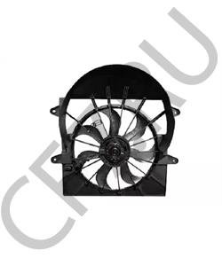 5143208 AA JEEP Вентилятор, охлаждение двигателя в городе Королёв