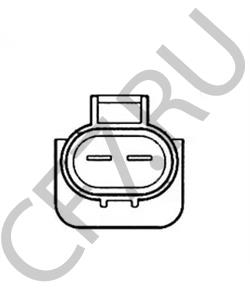 16363-23020 TOYOTA (FAW) Вентилятор, охлаждение двигателя в городе Королёв