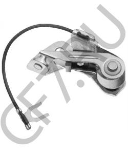 46 600 891 ZASTAVA Контактная группа, распределитель зажигания в городе Королёв