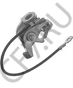 349 250 9150 STEYR Контактная группа, распределитель зажигания в городе Королёв