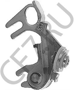 MD602103 AUWÄRTER Контактная группа, распределитель зажигания в городе Королёв