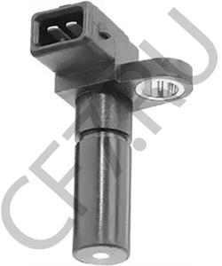 0 131 9347 DEUTZ-FAHR Датчик, частота вращения в городе Королёв