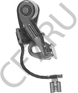 9 87 68 17 055 NSU Контактная группа, распределитель зажигания в городе Королёв