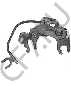 19145-45060 BERLIET Контактная группа, распределитель зажигания в городе Королёв