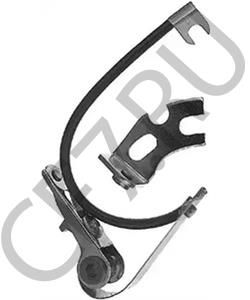 9935150 AUTOBIANCHI Контактная группа, распределитель зажигания в городе Королёв