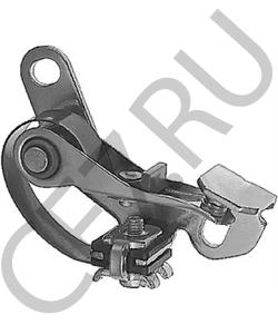 8661 Sem Lastik SEM Наконечник рулевой M28*1,5/28,6 L=141 RHT (MB 0014608548, 0014608948, 0024600548) в городе Королёв