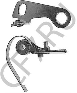 9 921 039 AUTOBIANCHI Контактная группа, распределитель зажигания в городе Королёв