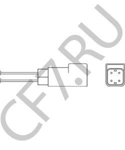 93GB9F472BA TVR Лямбда-зонд в городе Королёв