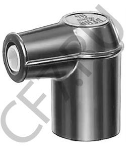 902 0787 STEYR Вилка, свеча зажигания в городе Королёв