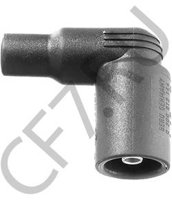 06A 035 281 A VW Вилка, катушка зажигания в городе Королёв